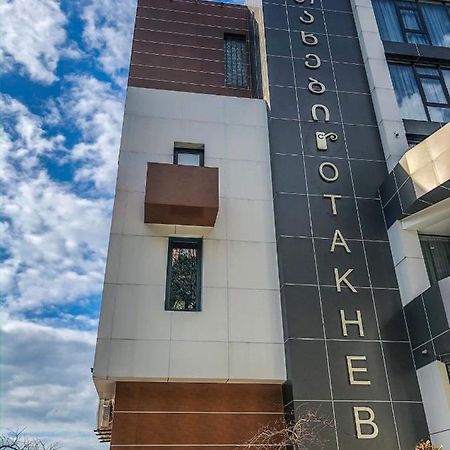 Otakhebi Sarpi Exterior foto