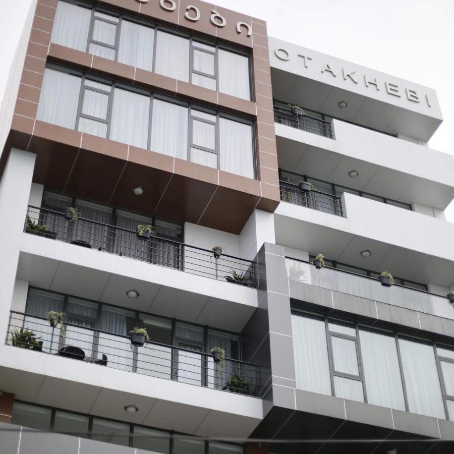 Otakhebi Sarpi Exterior foto