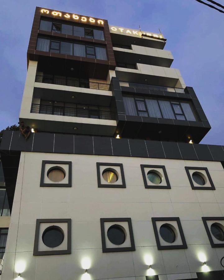 Otakhebi Sarpi Exterior foto
