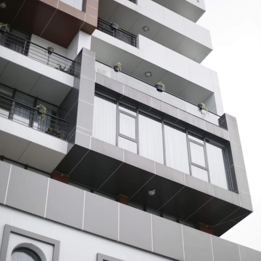 Otakhebi Sarpi Exterior foto