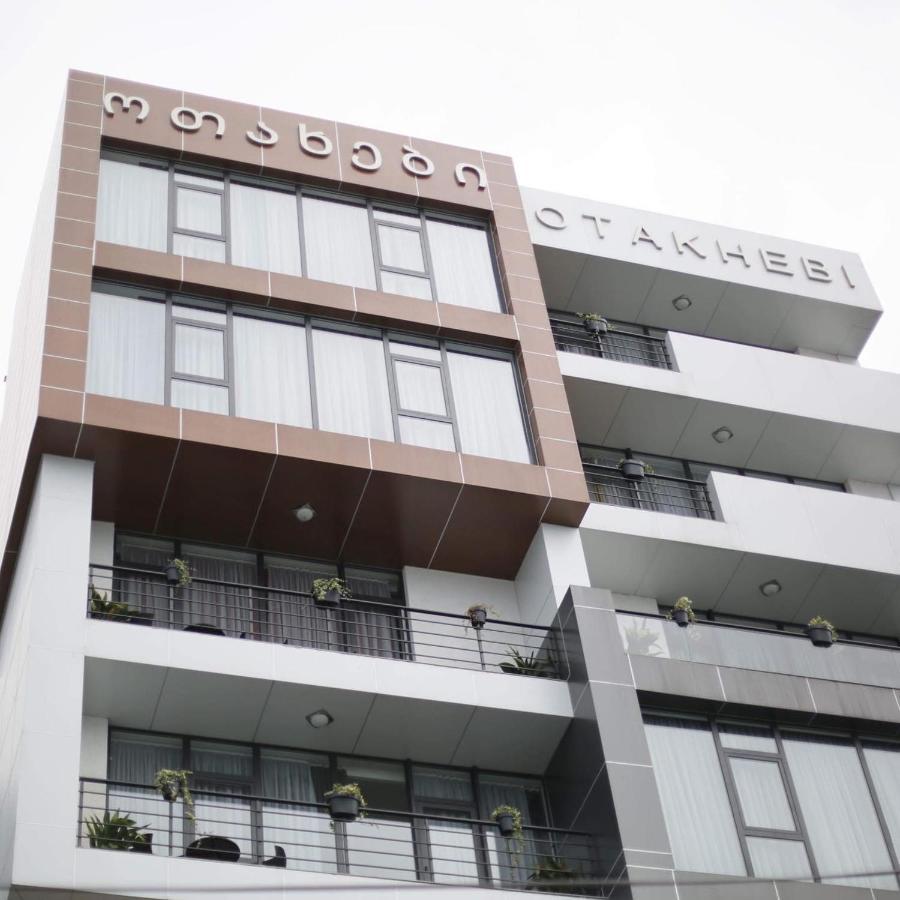 Otakhebi Sarpi Exterior foto